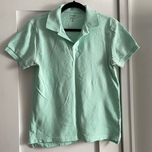 J Crew Polo